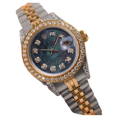 diamond rolex& 39|Rolex watch diamond bezel prices.